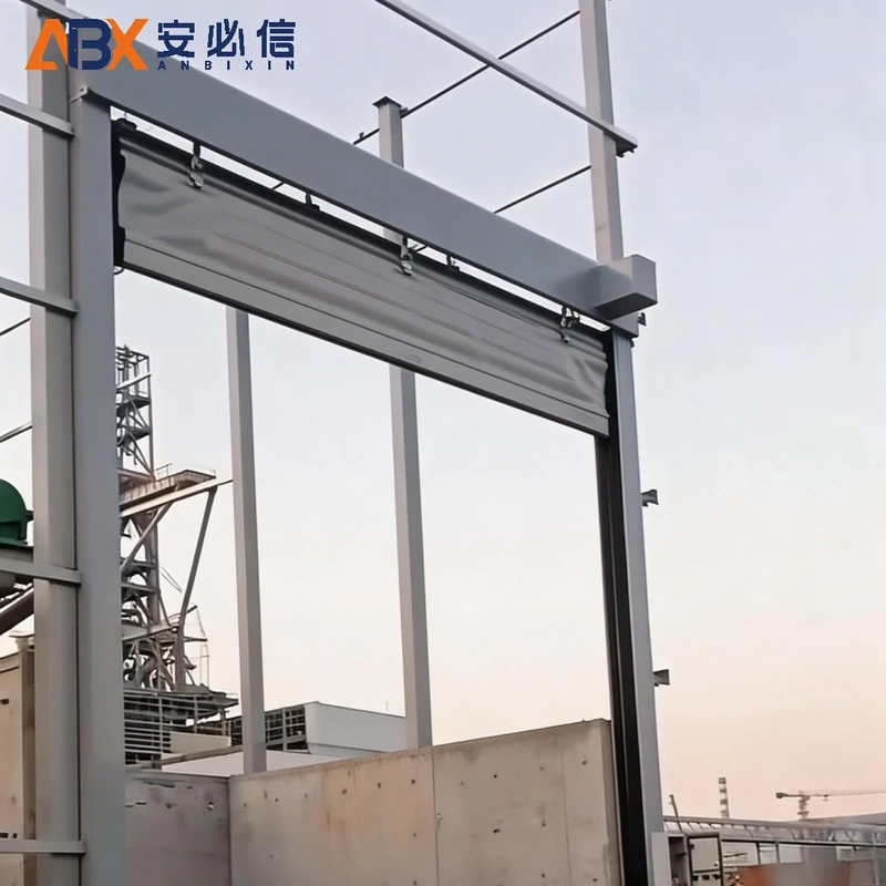 石嘴山市堆积门